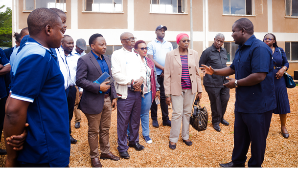 EWURA CCC YAPONGEZA MIKAKATI YA MORUWASA